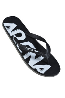 Arena Flip Flop black 46