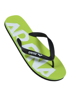 Arena Flip Flop lime-soda 44