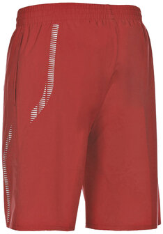 Arena Tl Bermuda red XS