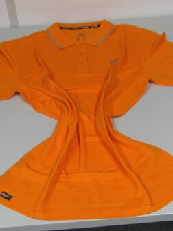 Arena Chassis orange XXL