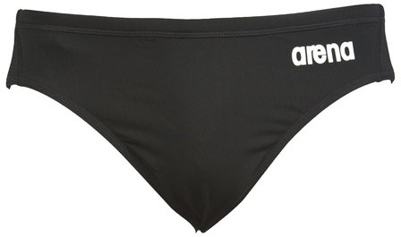 Arena waterpolobroek (size 2XS) zwart wit FR65/D1/2XS