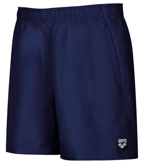 Arena Fundamentals Boxer navy-white L