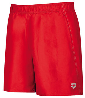 Arena Fundamentals Boxer red-white L