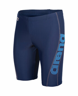 Arena M Byor Evo Jammer navy-turquoise 75