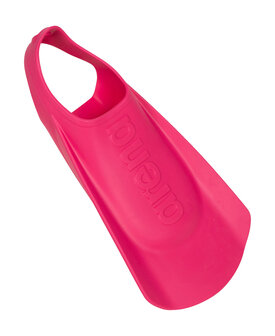 Arena Fins Kids Jr pink 34-35