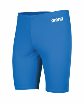 Arena M Team Swim Jammer Solid royal-white 105