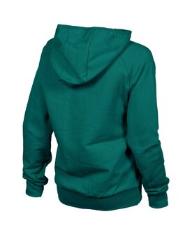 Arena Jr Team Hooded Sweat Panel greenlake 14-15