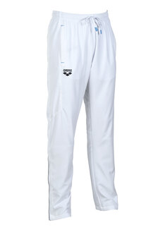 Arena Team Pant Panel white L