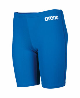 Arena B Team Swim Jammer Solid royal-white 6-7