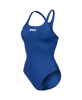 Arena W Team Swimsuit Swim Pro Solid royal-white 32