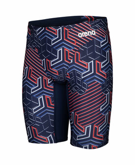 Arena M Kikko Pro Swim Jammer navy team red-white-blue 75