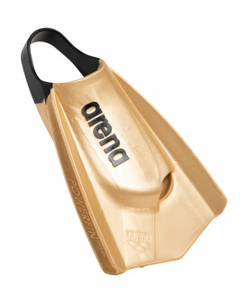 Arena Powerfin Pro II gold 40-41