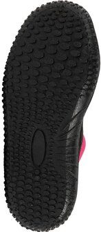 Arena Watershoes Jr darkgrey-pink 31