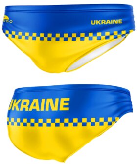 special made Turbo Waterpolo broek Ukraine