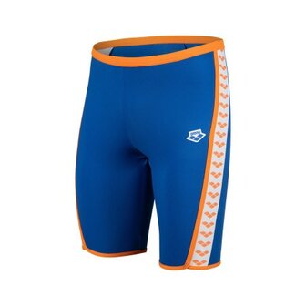 Arena M Icons Swim Jammer Solid royal-nespola 65