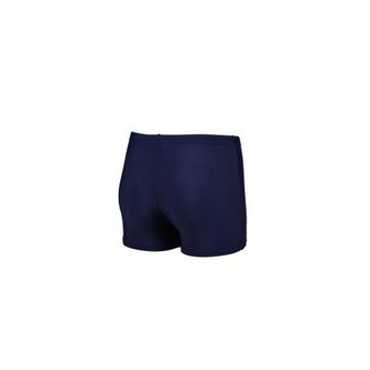 Arena B Swim Short Graphic navy-white 14-15