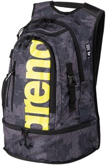 Arena Fastpack 3.0 Allover camo kikko