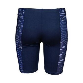 Arena B Kikko Pro Swim Jr Jammer navy-multi 8-9