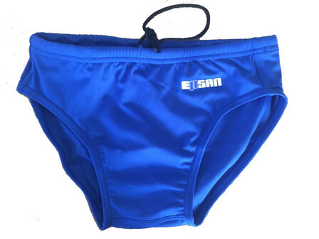 voordeelbundel (size s) Waterpolo broek FR75-D3-S Epsan blauw