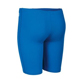 Arena B Team Swim Jammer Solid royal-white 10-11