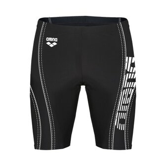 Arena M Byor Evo Jammer R black-black-white 90