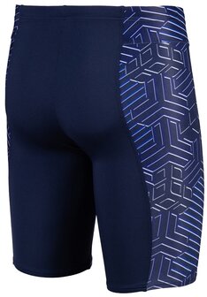 Arena M Kikko Pro Swim Jammer navy-multi 85 afb3