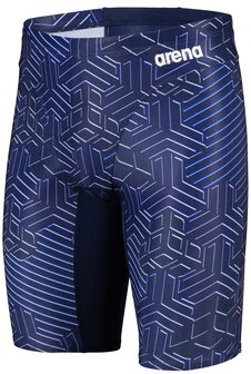 Arena M Kikko Pro Swim Jammer navy-multi 85