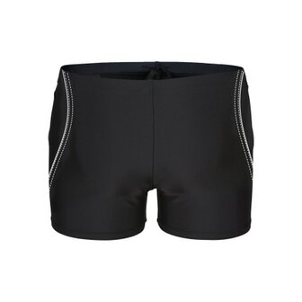 Arena M Byor Evo Short R black-white 80