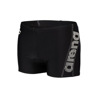 Arena M Byor Evo Short R black-white 105