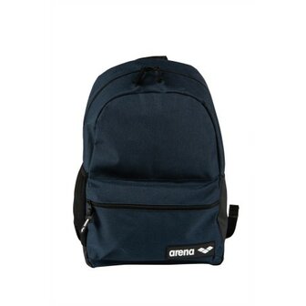 Arena Team Backpack 30 team-navy-melange