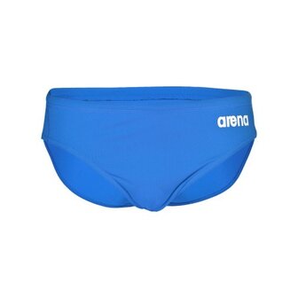 Arena M Team Swim Briefs Solid royal-white 80