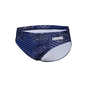 Arena M Kikko Pro Swim Briefs navy-multi 85