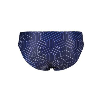 Arena M Kikko Pro Swim Briefs navy-multi 90