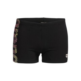 Arena M Kikko Pro Swim Short Graphic black 100