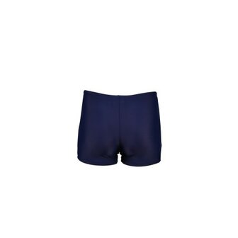 Arena M Kikko V Swim Short navy-fluo-red 90