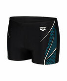 Arena M Modular Swim Short black 85