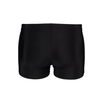 Arena M Zip Swim Short black 95