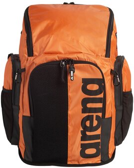 Arena zwemtas Spiky III Backpack 45 orange