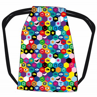 Gym bag Hexa