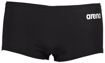 Arena M Solid Squared Short black/white 65