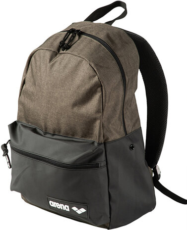 Arena Team Backpack 30 army-melange