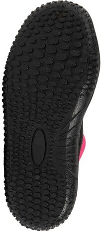 Arena Watershoes Jr darkgrey-pink 31