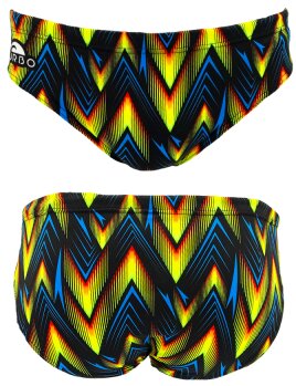 Special Made Turbo Waterpolo broek Flash Flu