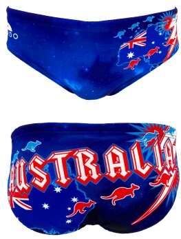 Special Made Turbo Waterpolo broek Australia Rock