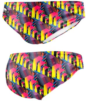 Special Made Turbo Waterpolo broek Art Swim USA 2022 