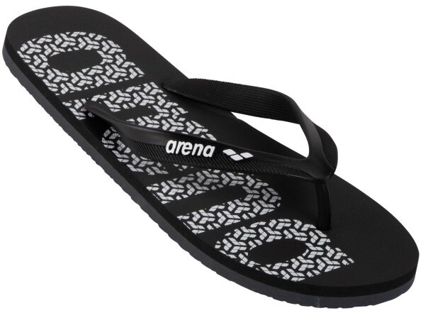 Arena Flip Flop black 42