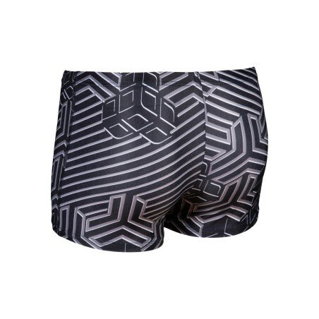 Arena B Kikko Pro Swim Short black-multi 6-7