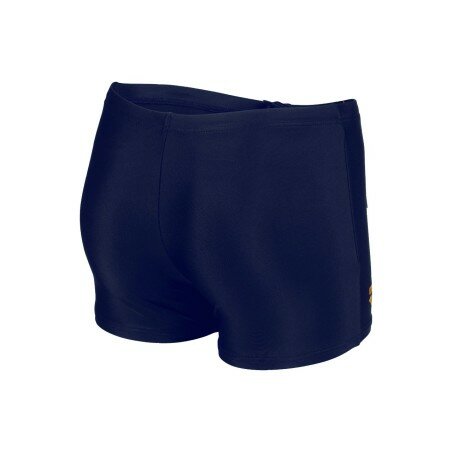 Arena B Swim Short Graphic navy-nespola 8-9