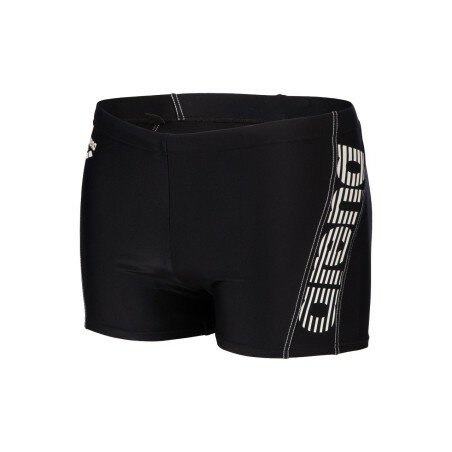 Arena M Byor Evo Short R black-white 90