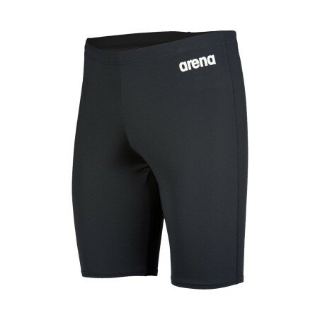 opruiming showmodel Arena (SIZE XS) M Team Swim Jammer Solid black-white FR70/D2/XS